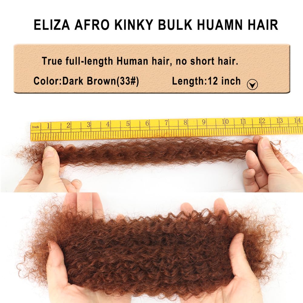 4C Twist Hair