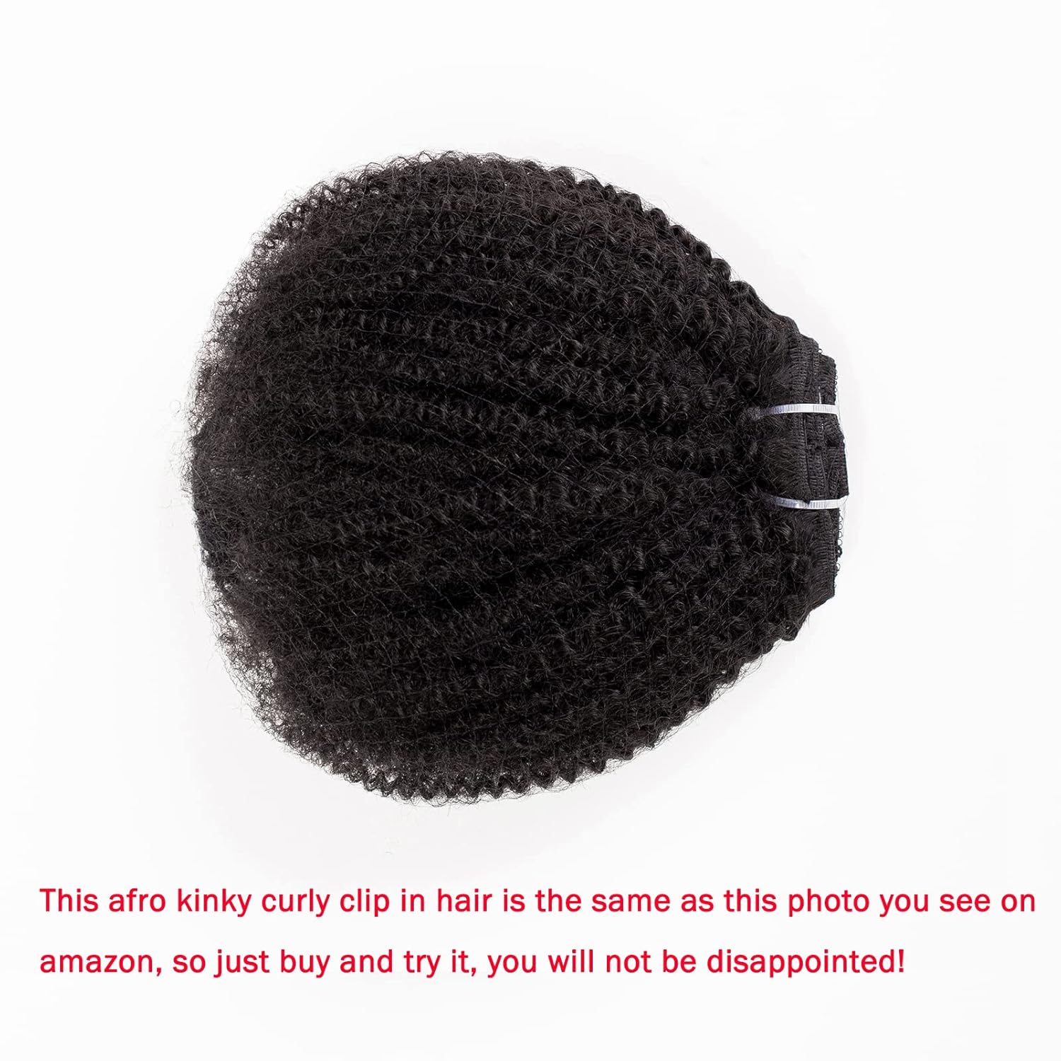 4C Twist Hair