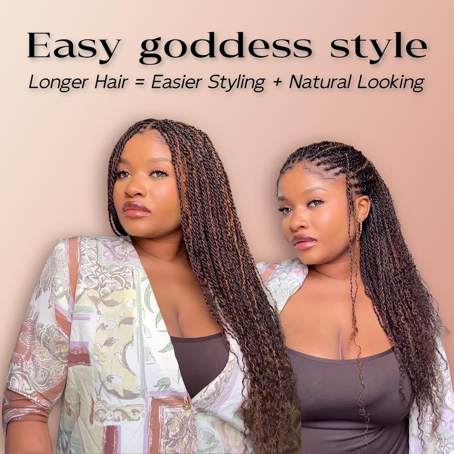 4C Twist Hair 12 Inch Afro Kinky Hair Protective Style Afro Hair