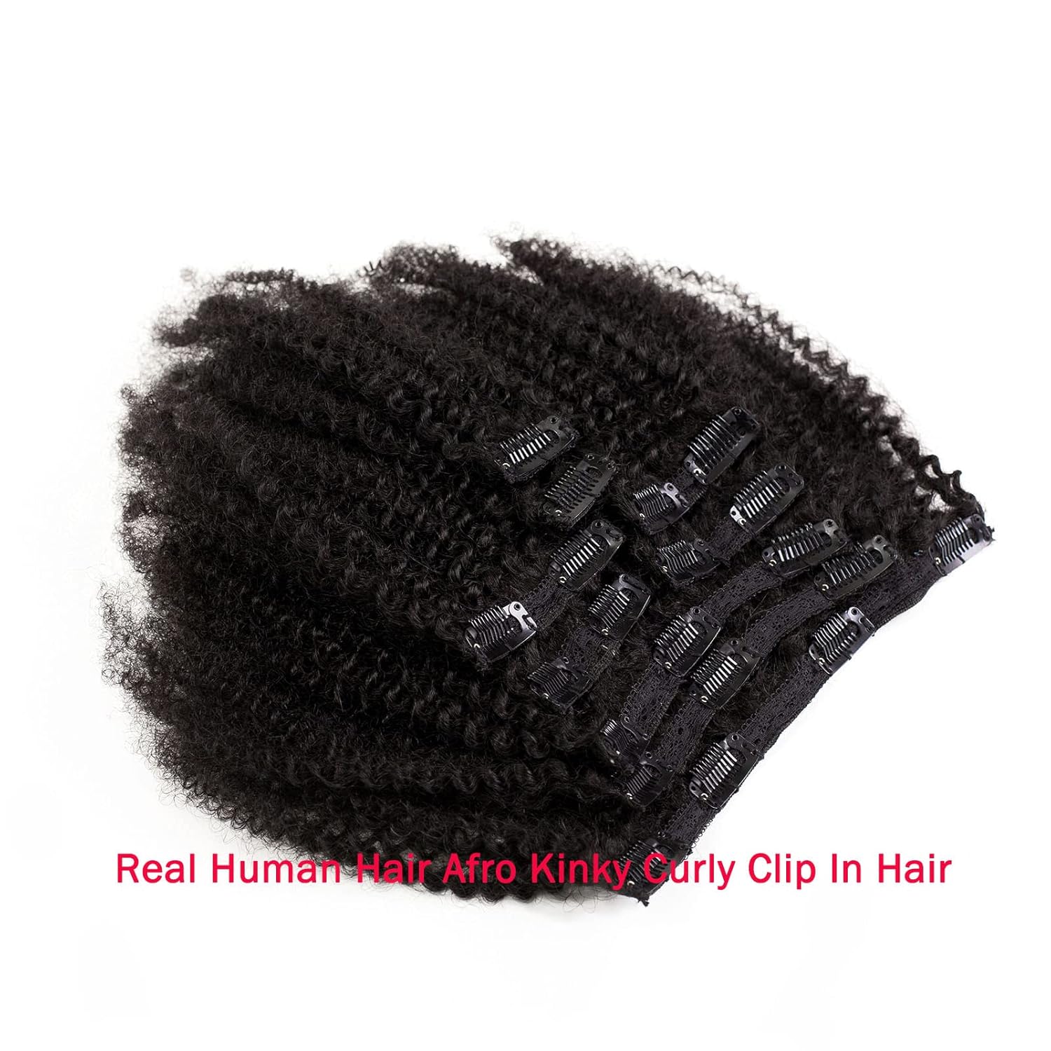 4C Twist Hair