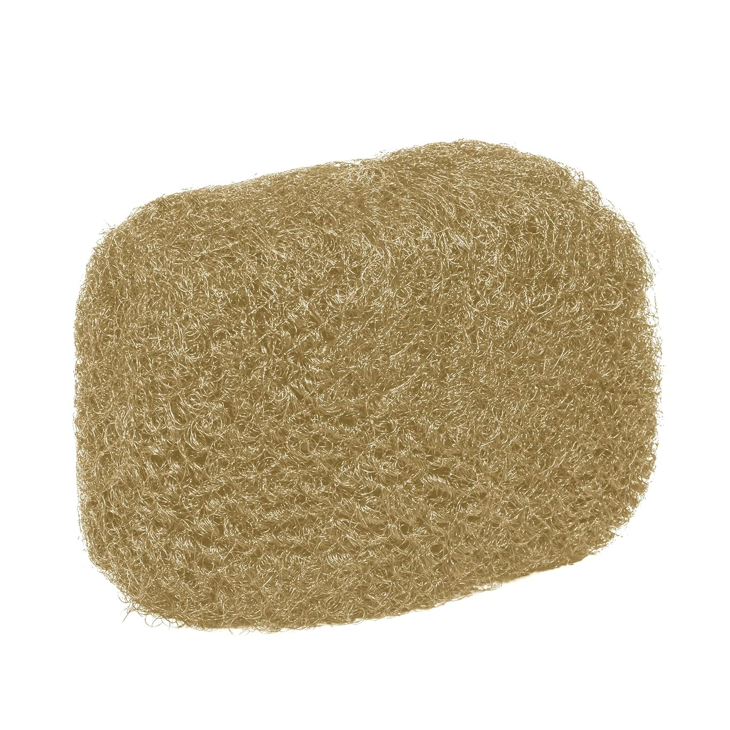 Afro Kinky Bulk Human Hair Tangle-Free For Braiding