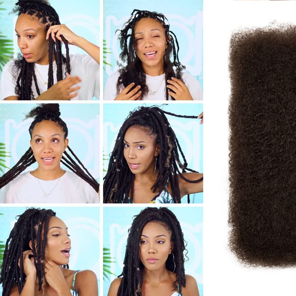 Bulk Human Hair High Quality For Braiding