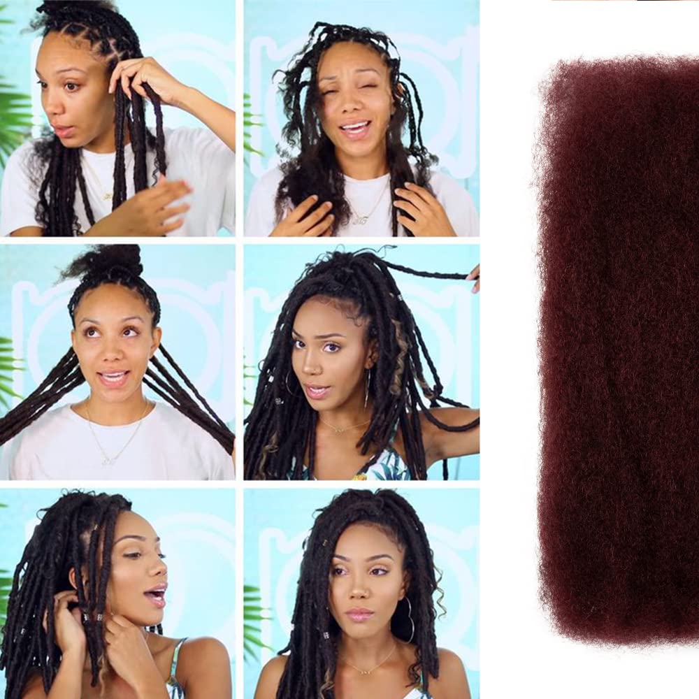 Bulk Human Hair High Quality For Weaving