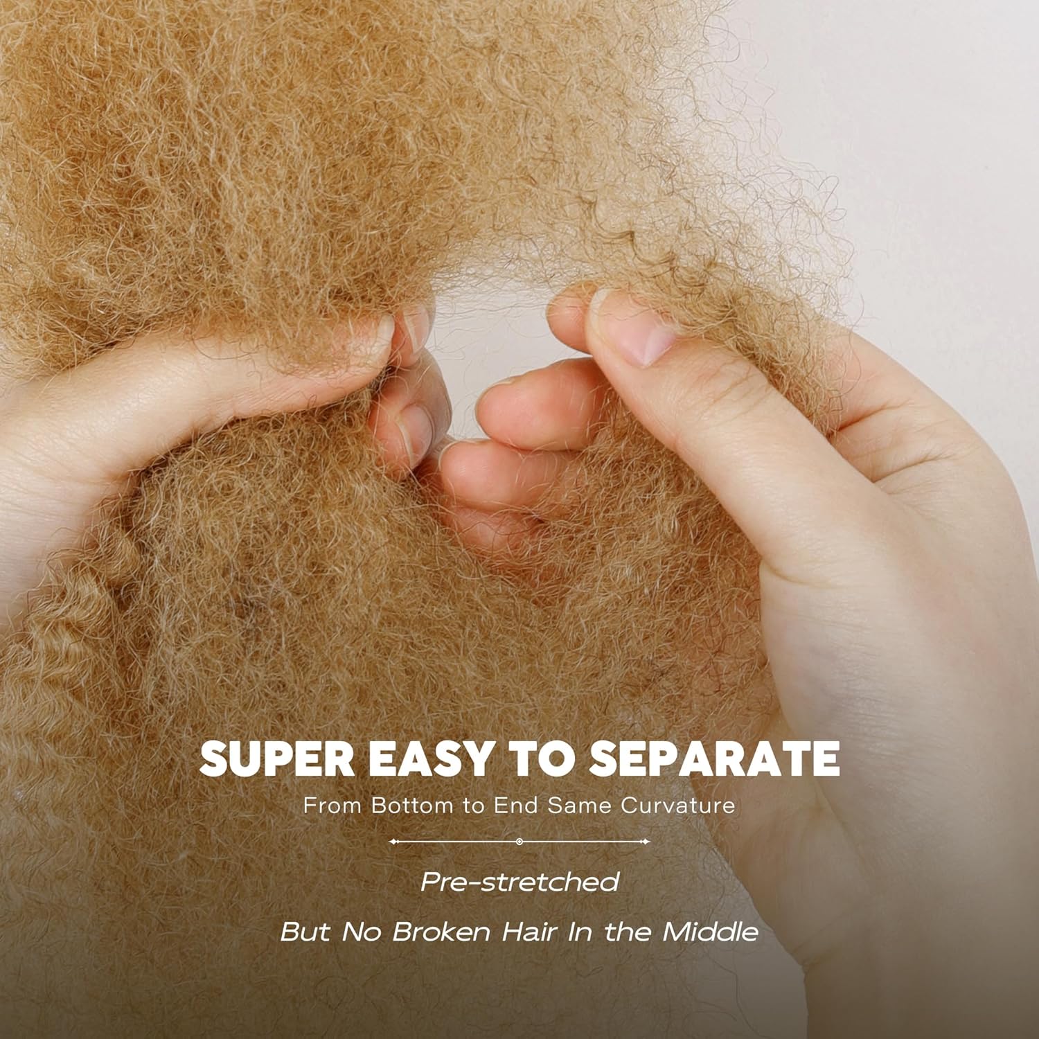 Bulk Human Hair Virgin For Braiding