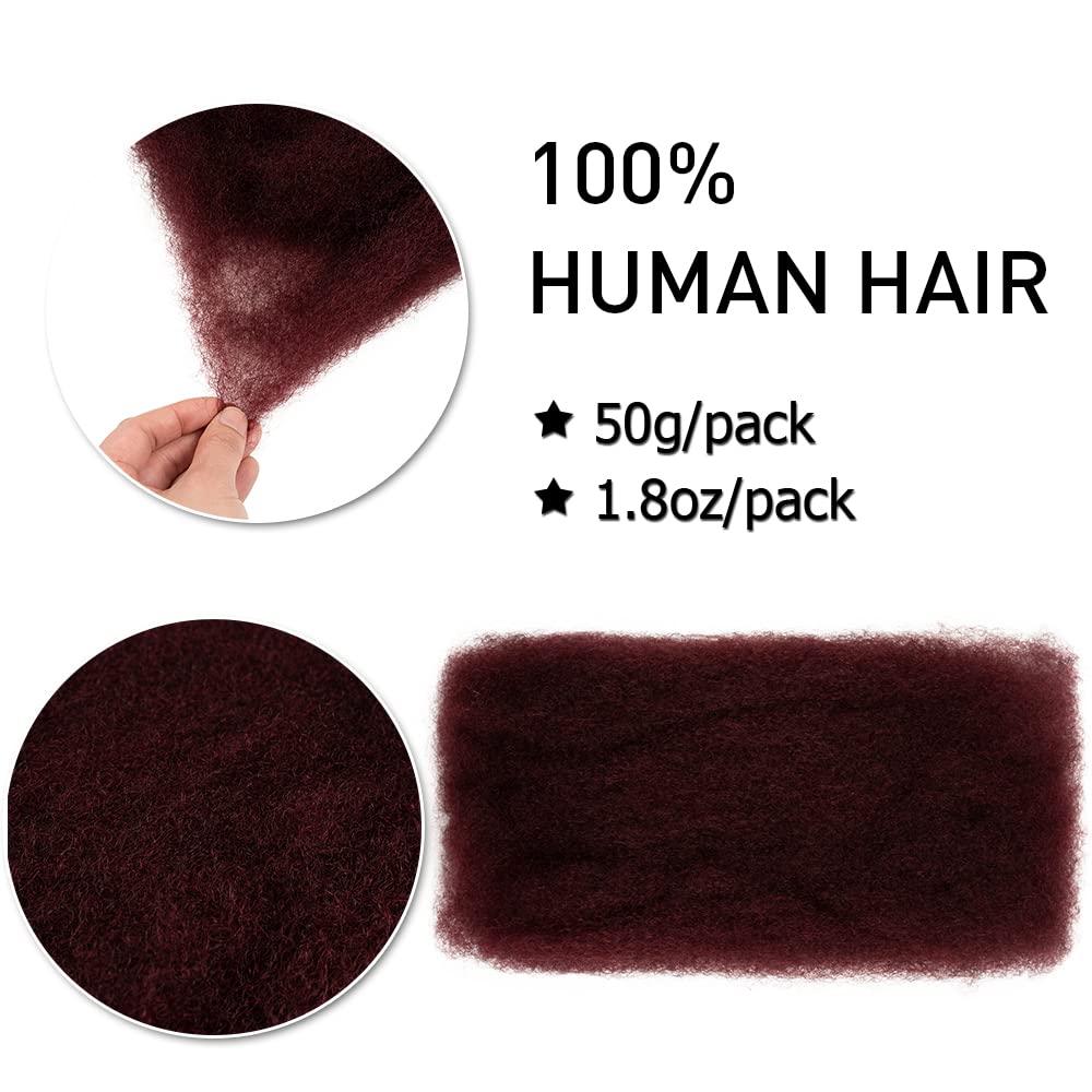 Bulk Human Hair High Quality For Twists