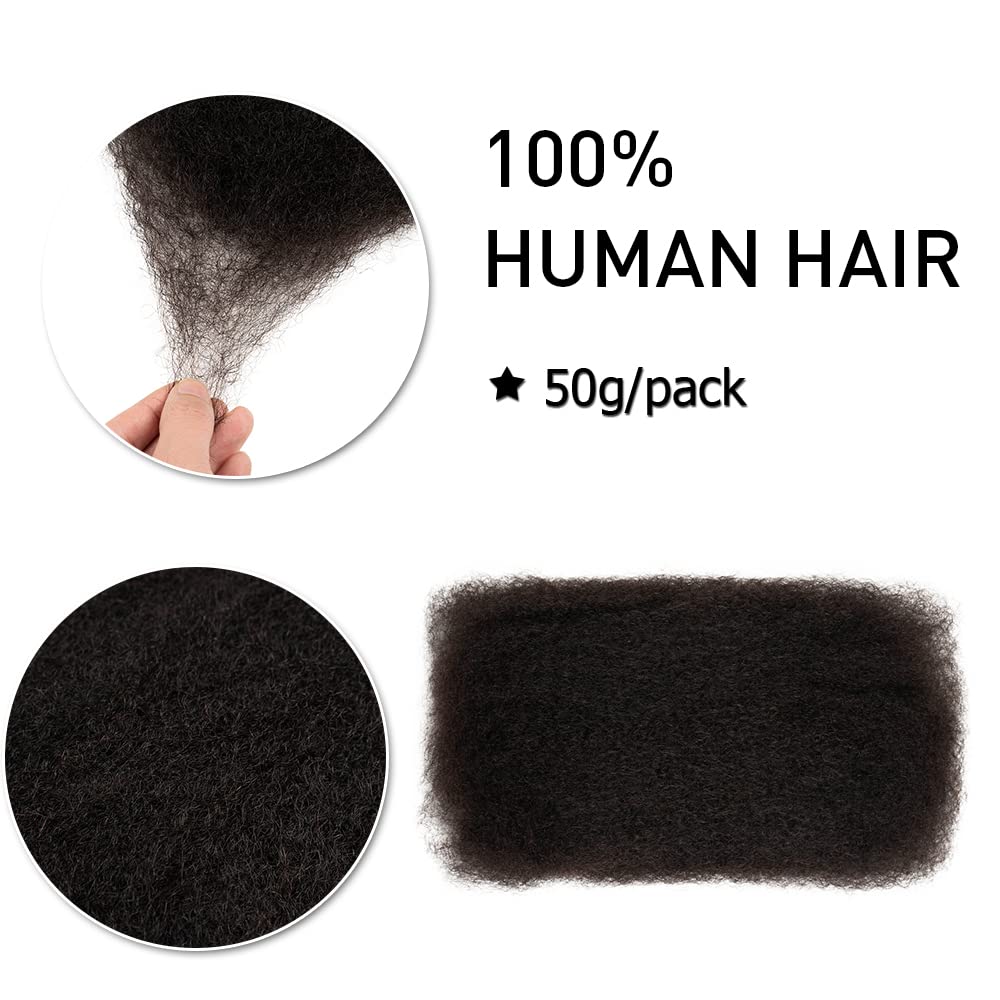 Bulk Human Hair High Quality For Braiding
