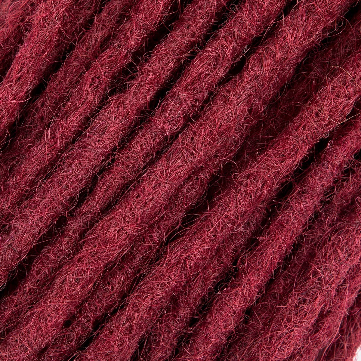 Human Hair Dreadlocks Long Human Hair Dreadlocks Human Hair Dreadlocks for Men