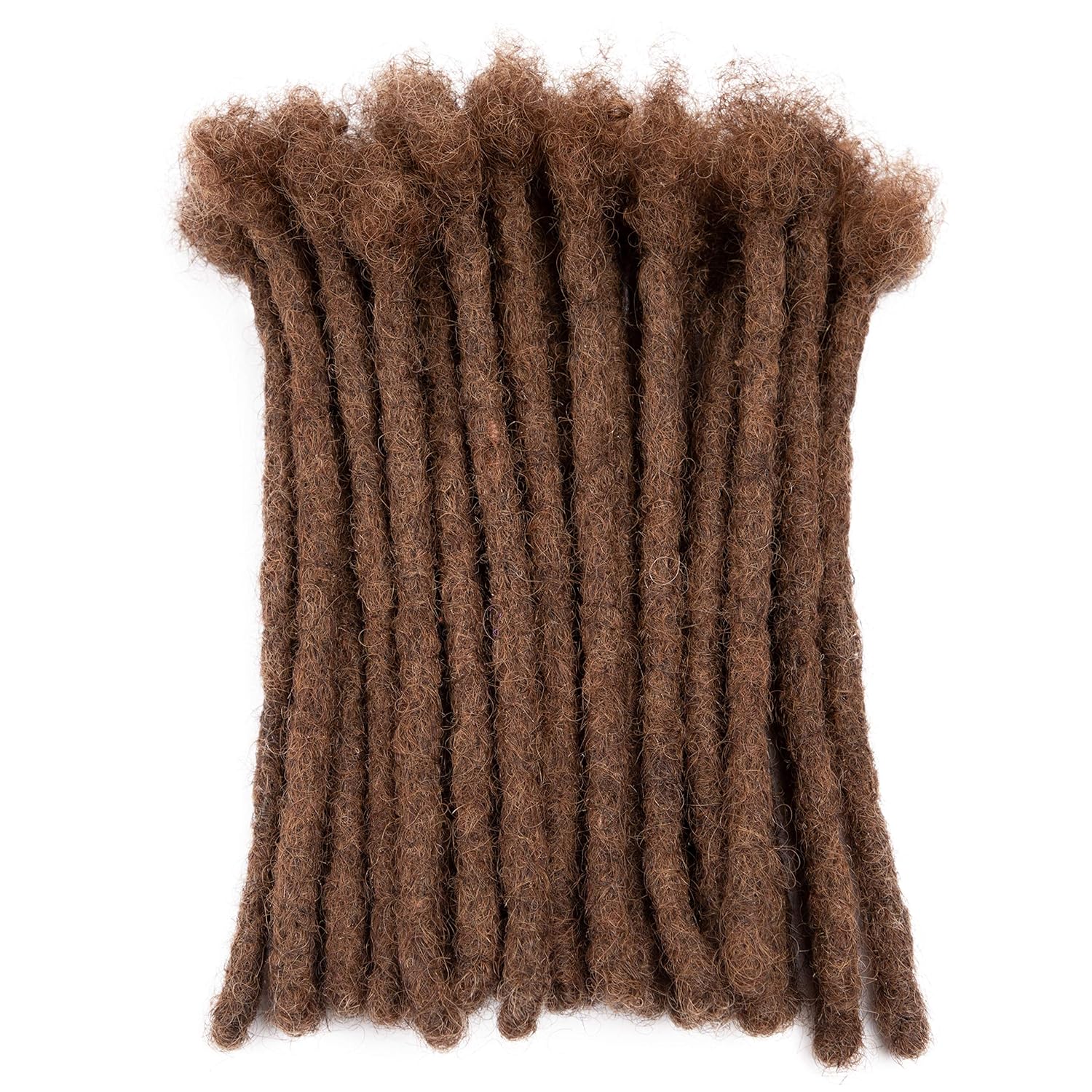 Human Hair Dreadlocks Short Human Hair Dreadlocks Human Hair Dreadlocks for Black Women