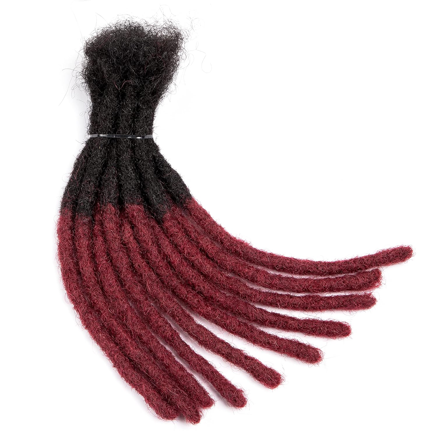 Human Hair Dreadlocks