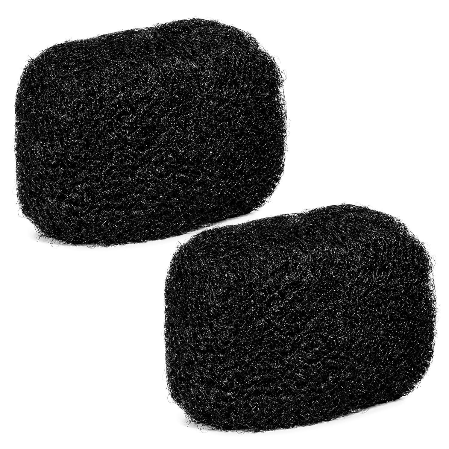 Kinky Bulk Hair High Quality For Locs