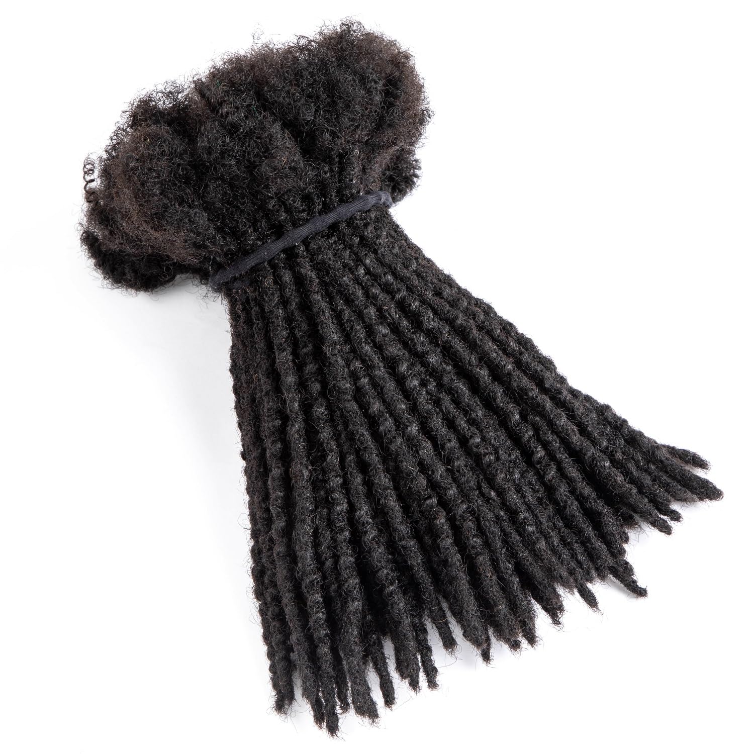 Real Human Hair Dreadlocks Ombre Human Hair Dreadlocks Human Hair Dreadlocks for Cosplay